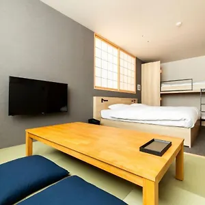 Alphabed Ohori Park 4* Fukuoka (Fukuoka)