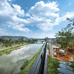 Hotel Genji Kyoto, A Member Of Design
