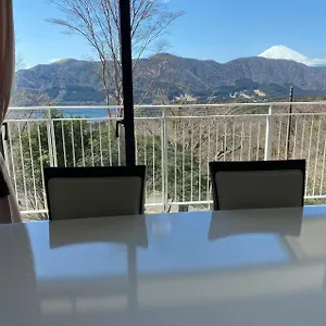 箱根七福荘 4* Hakone