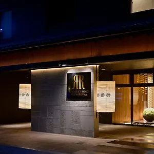 Hotel Rihga Place Shijo Karasuma