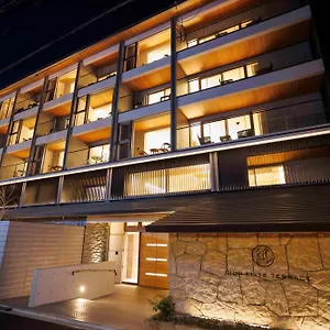 Hotel Gion Elite Terrace