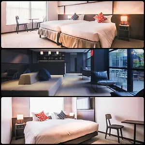 Hotel Kabin Kyoto