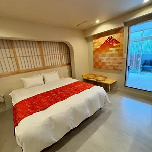 Hotel Be-zen Shimanouchi