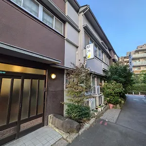 Meigetsu Hotel Tōkyō