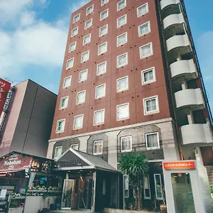 Hotel Kuretake-inn Funabori