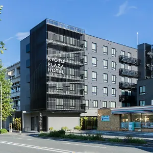 Hotel Plaza Kintetsu Jujo
