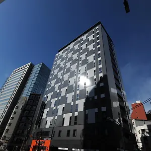 Apa Kamataeki-higashi 3* Tokyo