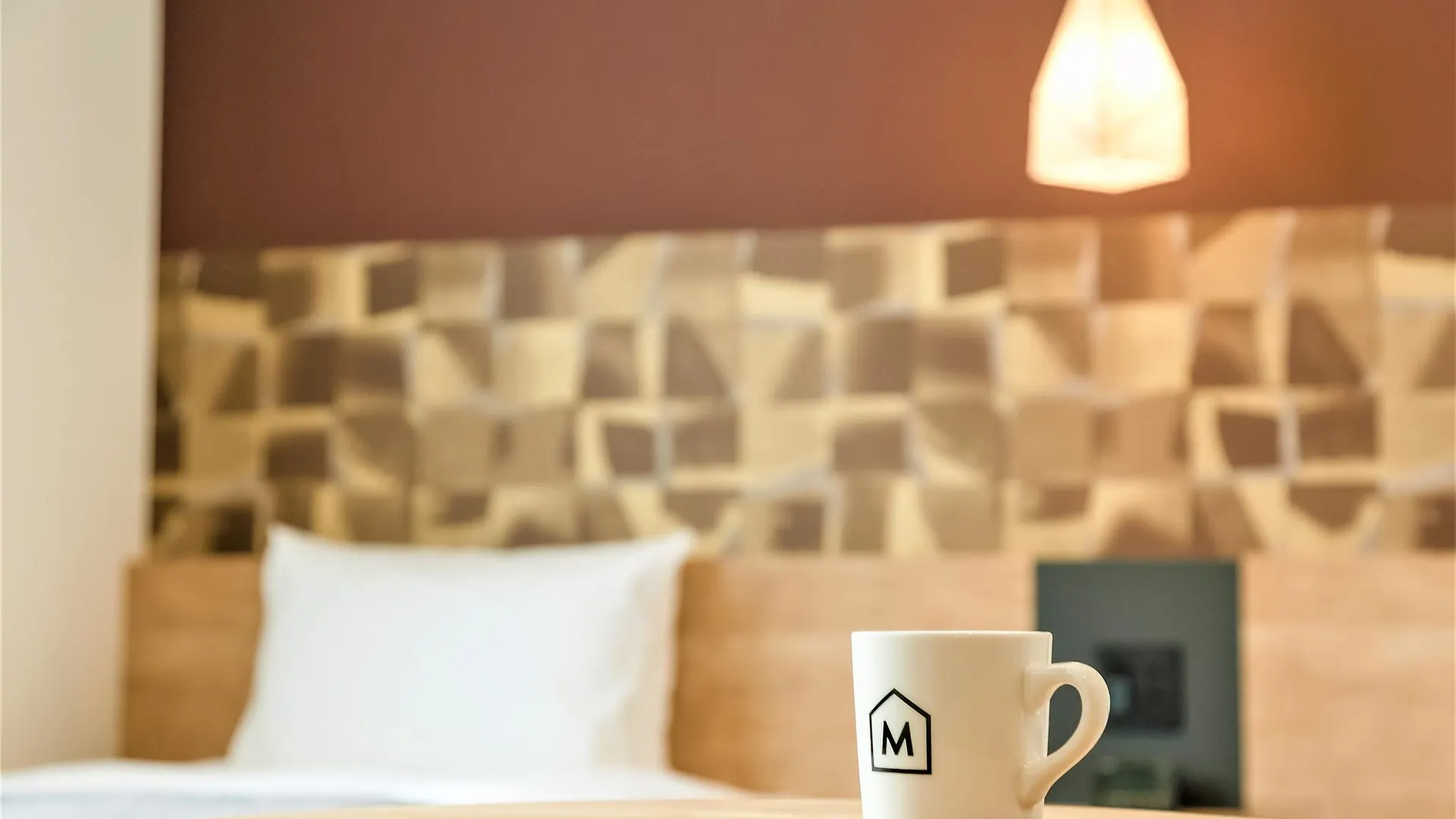M'S Hotel Sanjo Wakoku Kioto