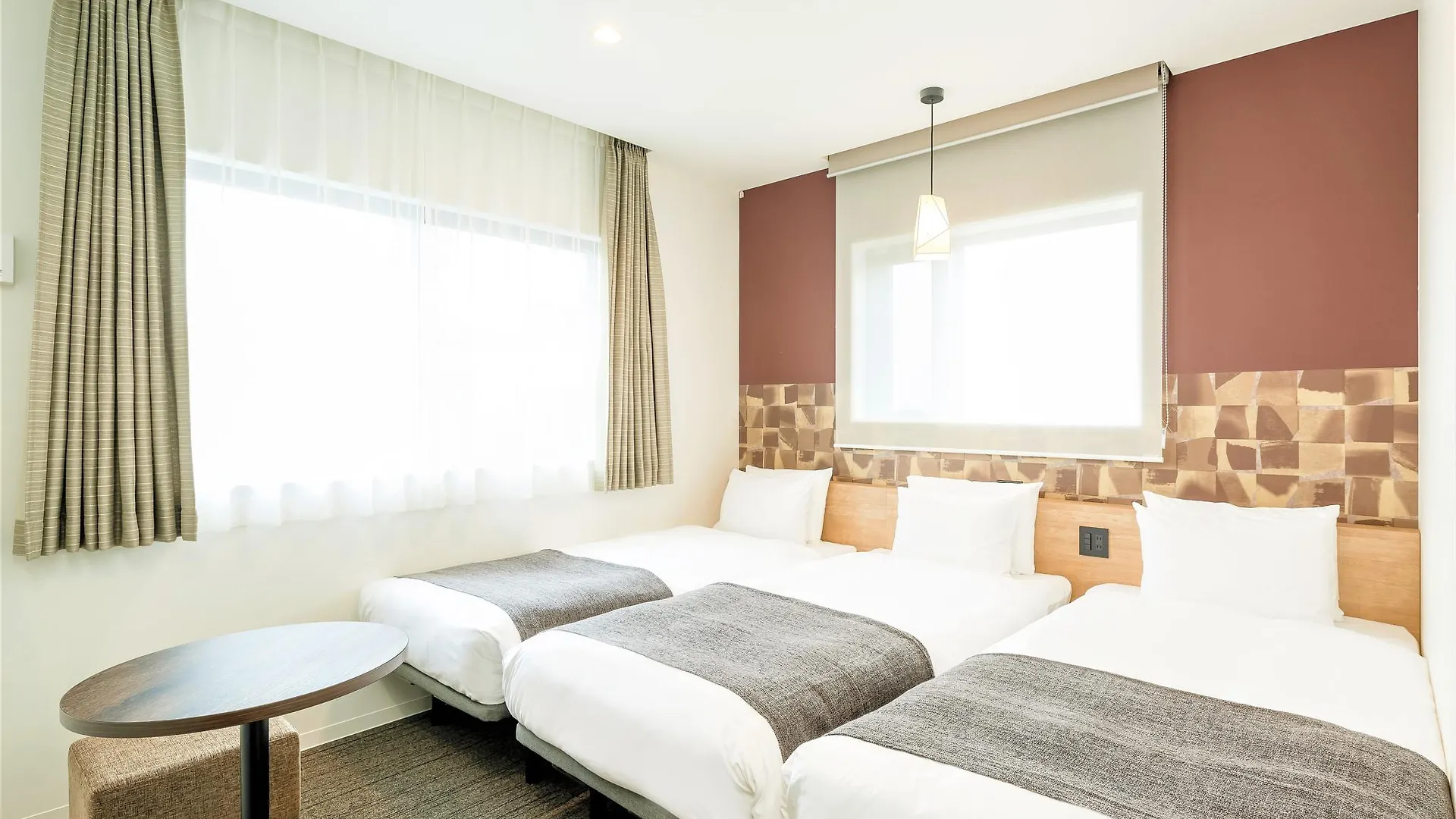 M'S Hotel Sanjo Wakoku Kioto