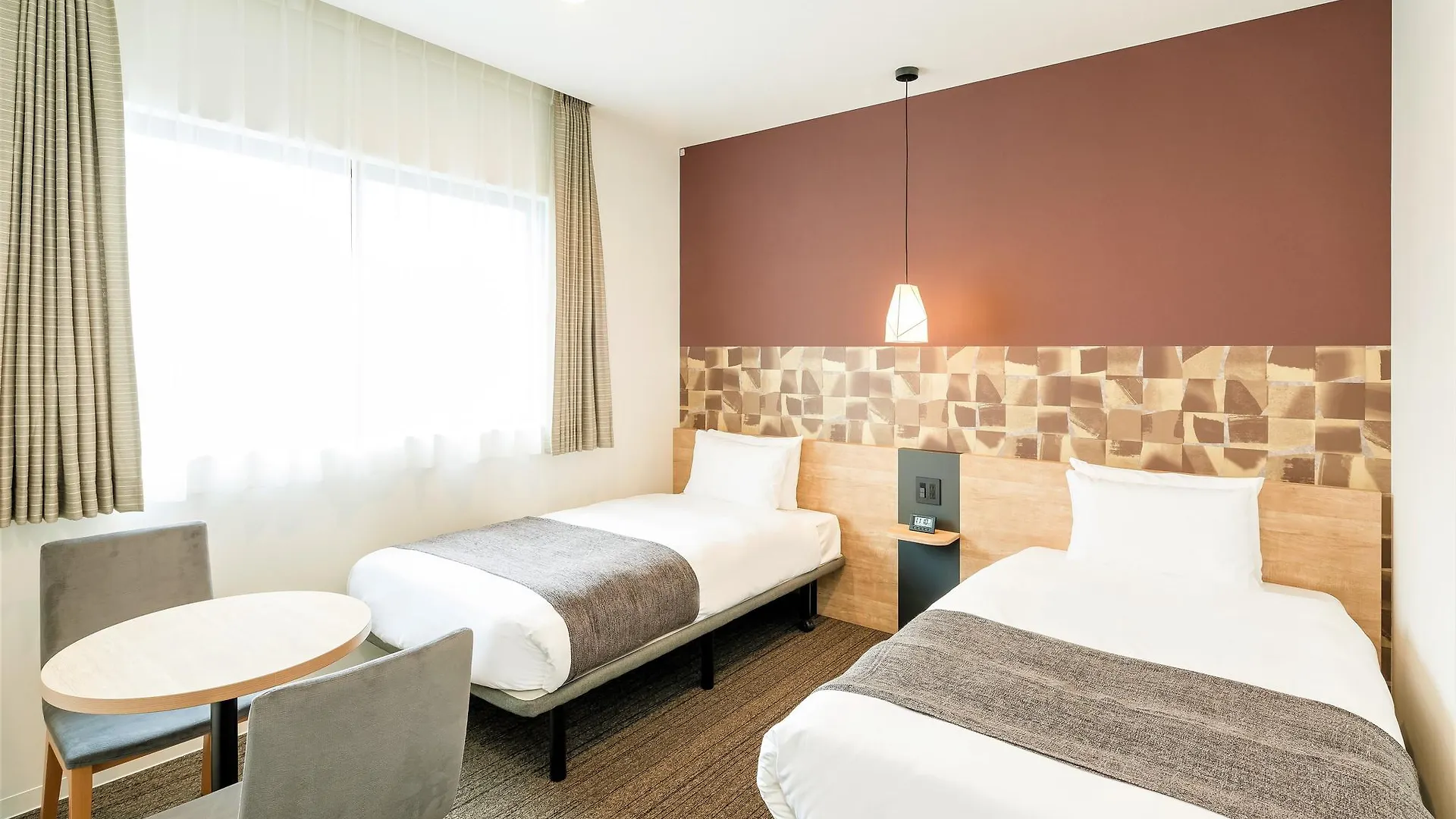 M'S Hotel Sanjo Wakoku Kioto