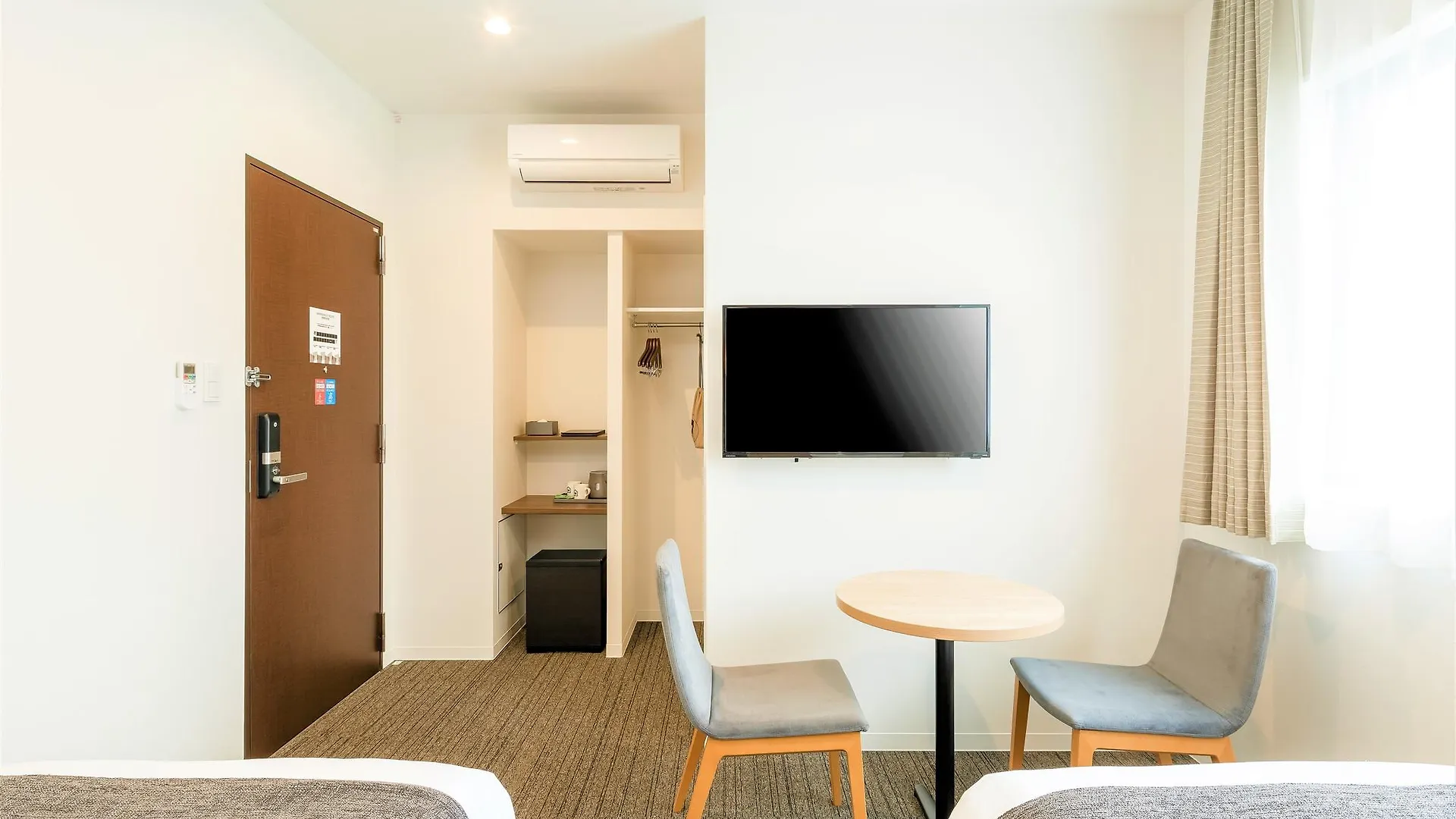 M'S Hotel Sanjo Wakoku Kioto