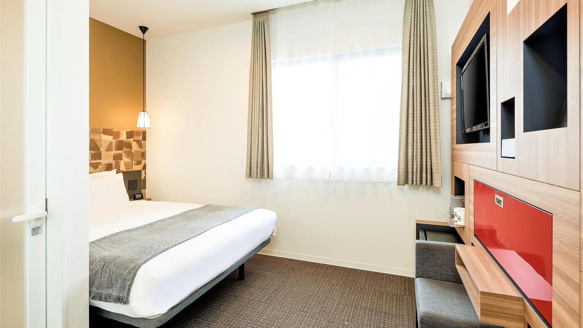M'S Hotel Sanjo Wakoku Kioto