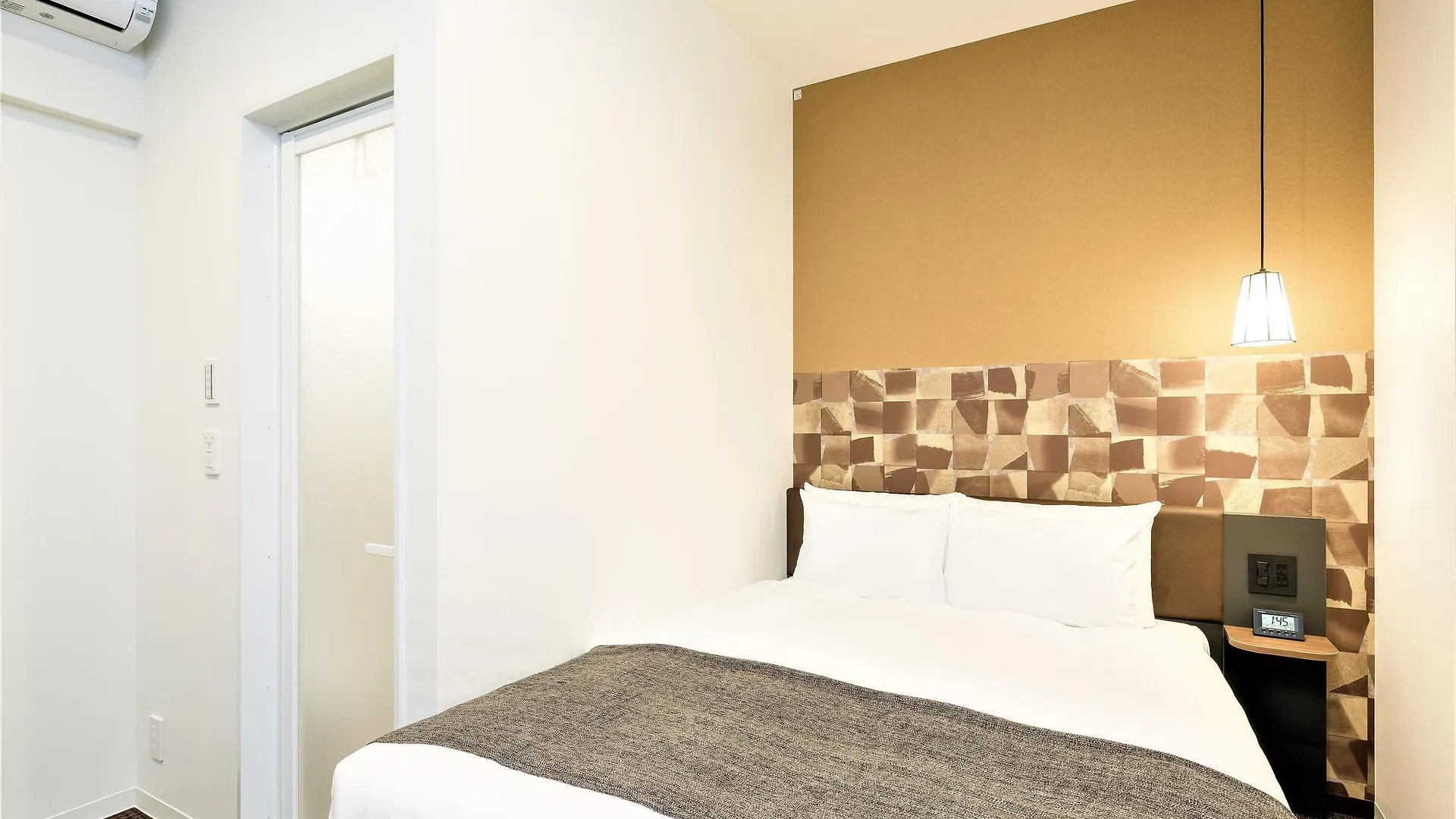 M'S Hotel Sanjo Wakoku Kioto