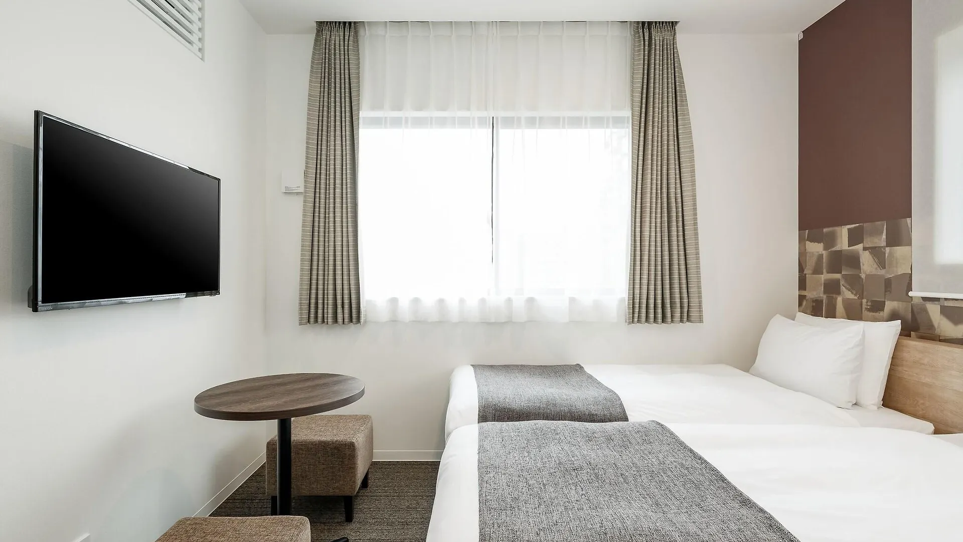 M'S Hotel Sanjo Wakoku Kioto