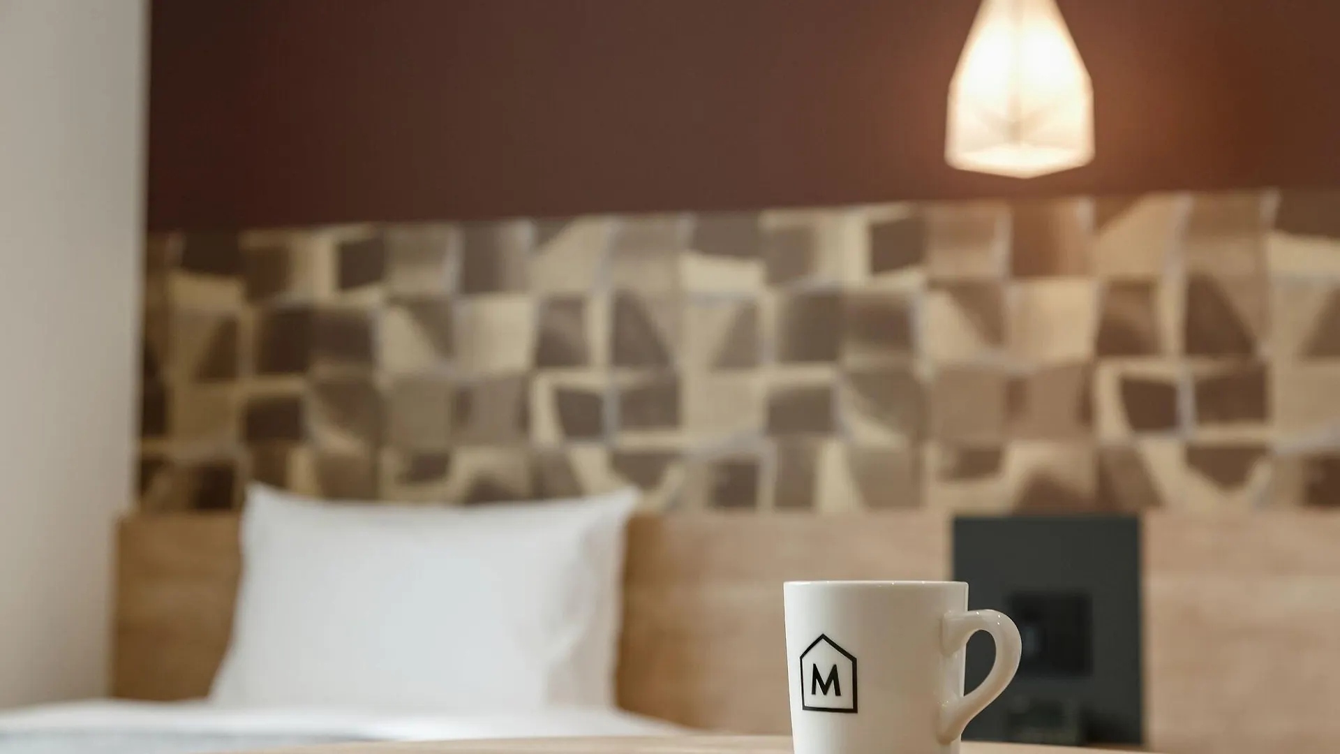M'S Hotel Sanjo Wakoku Kioto
