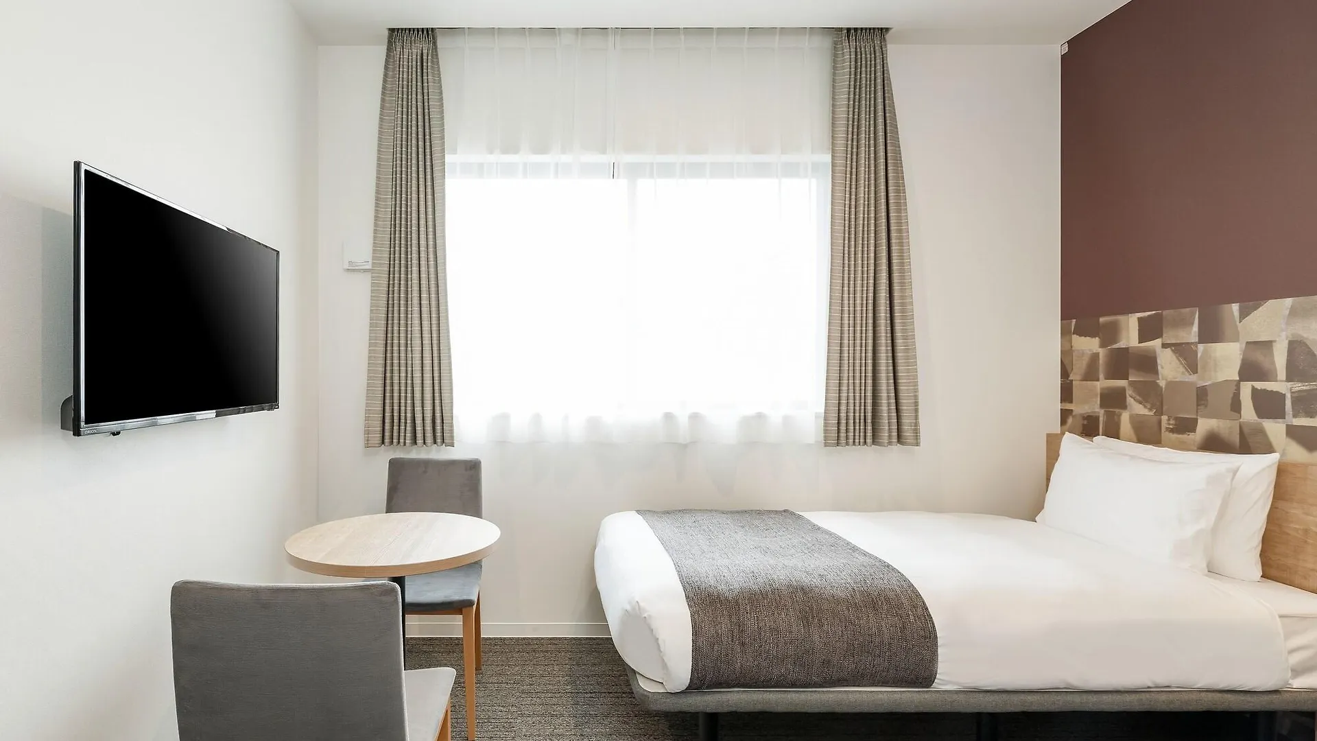 M'S Hotel Sanjo Wakoku Kioto Japonia