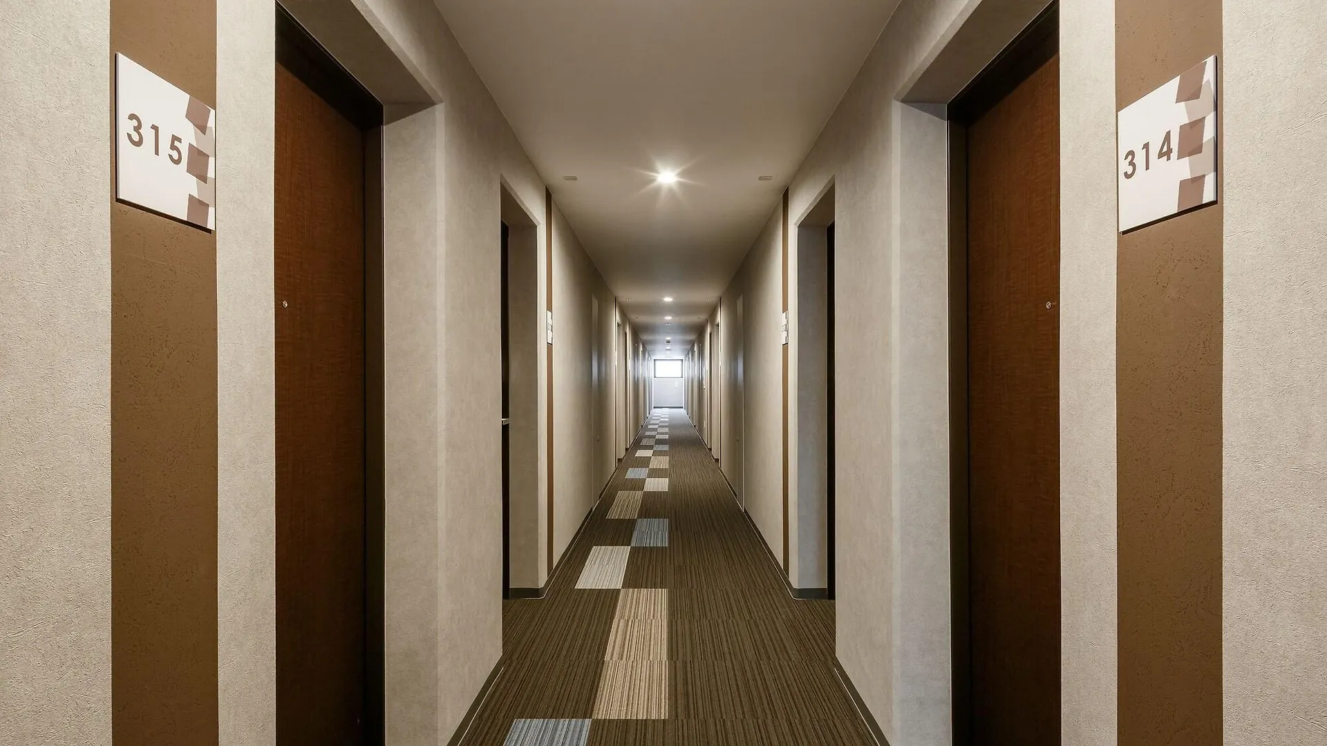 M'S Hotel Sanjo Wakoku Kioto