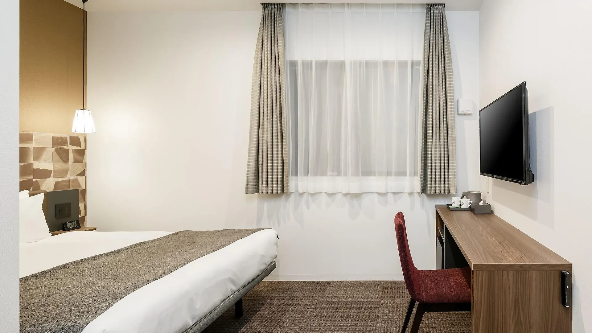 M'S Hotel Sanjo Wakoku Kyoto Japan