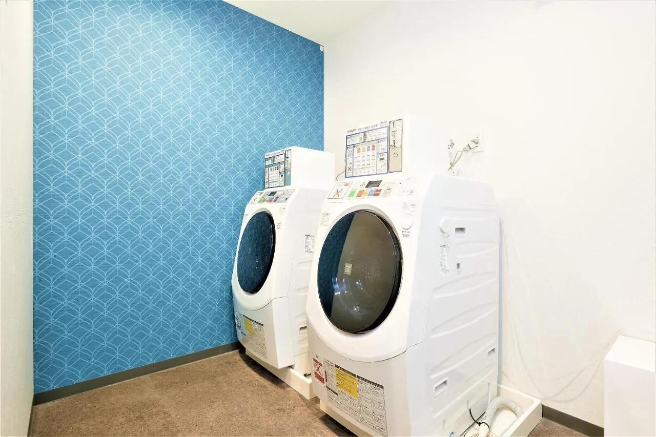 M'S Hotel Sanjo Wakoku Kioto