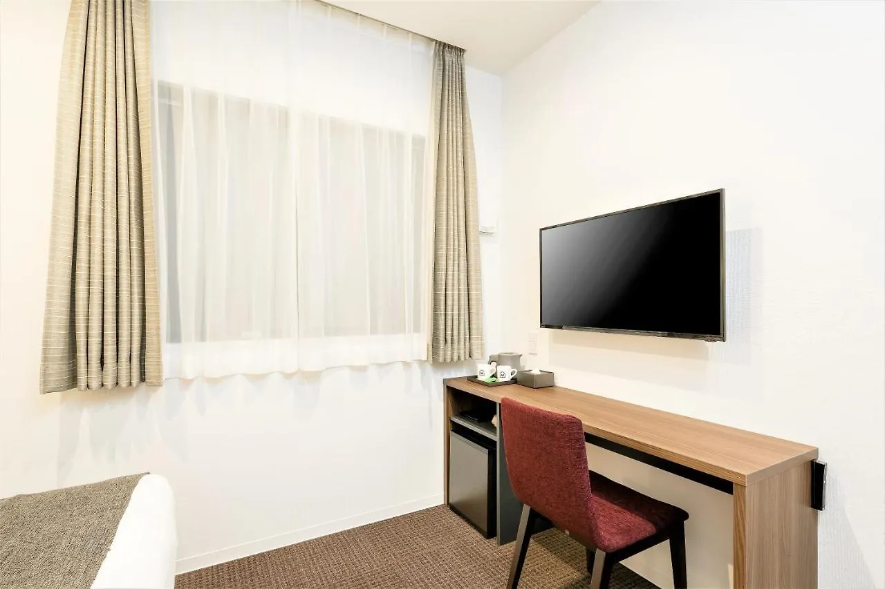 M'S Hotel Sanjo Wakoku Kioto